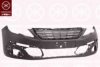 KLOKKERHOLM 5528901A1 Bumper